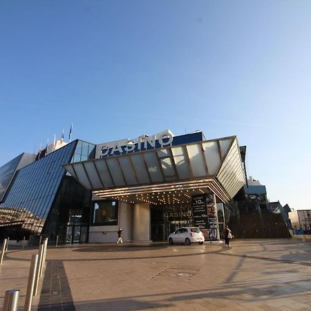 Cannes Conseil Immo - Appartement Moderne A 250 M Du Palais Des Festivals Et Des Plages エクステリア 写真