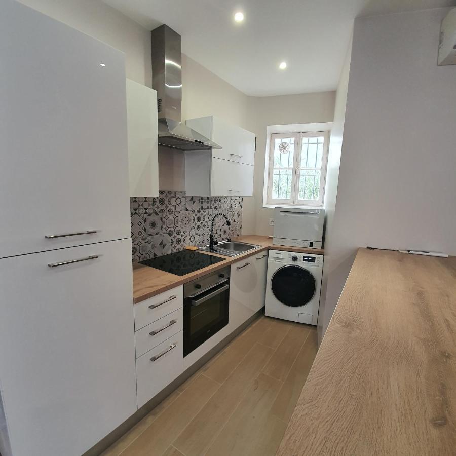 Cannes Conseil Immo - Appartement Moderne A 250 M Du Palais Des Festivals Et Des Plages エクステリア 写真