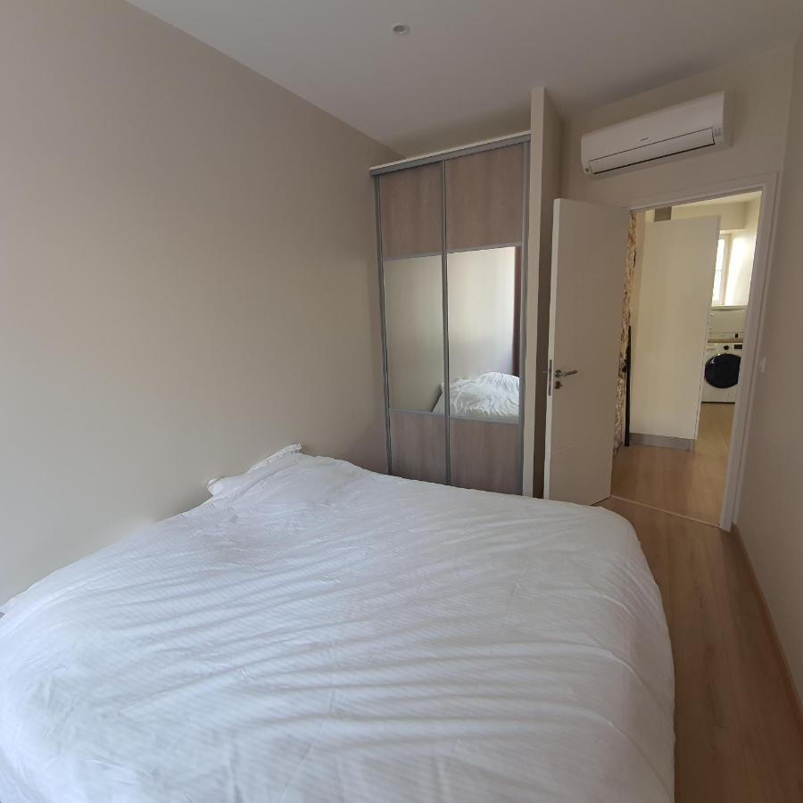 Cannes Conseil Immo - Appartement Moderne A 250 M Du Palais Des Festivals Et Des Plages エクステリア 写真