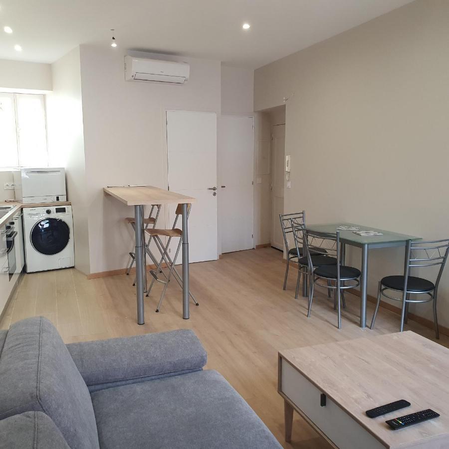 Cannes Conseil Immo - Appartement Moderne A 250 M Du Palais Des Festivals Et Des Plages エクステリア 写真
