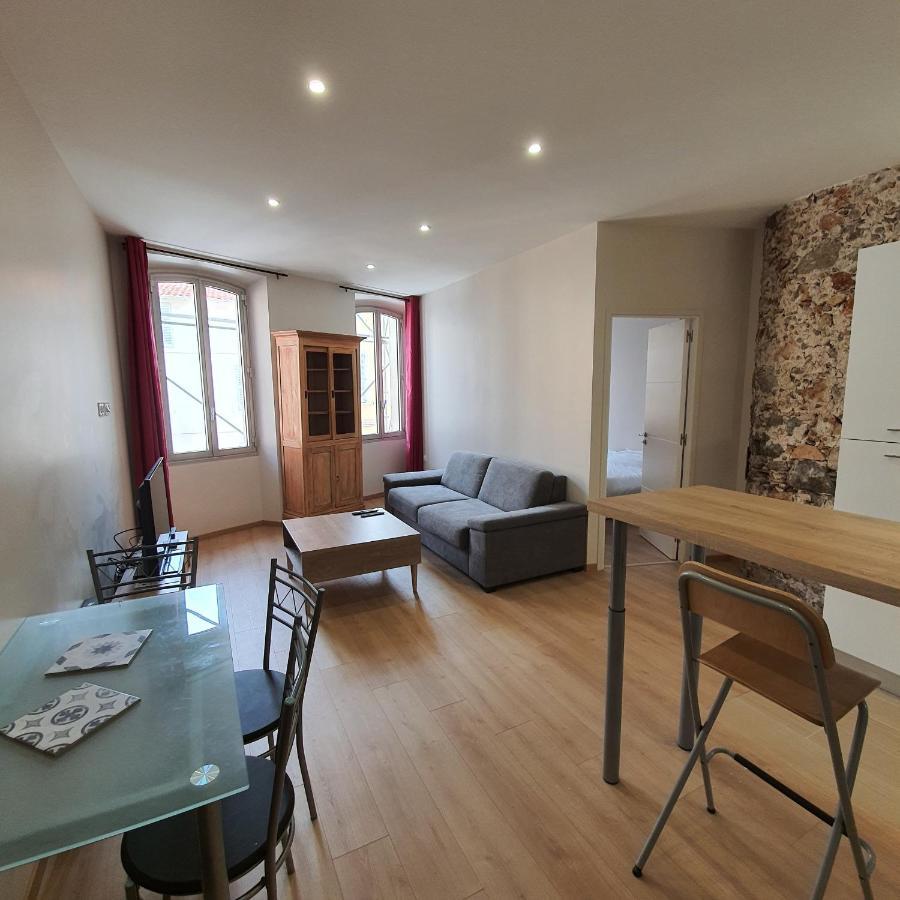 Cannes Conseil Immo - Appartement Moderne A 250 M Du Palais Des Festivals Et Des Plages エクステリア 写真