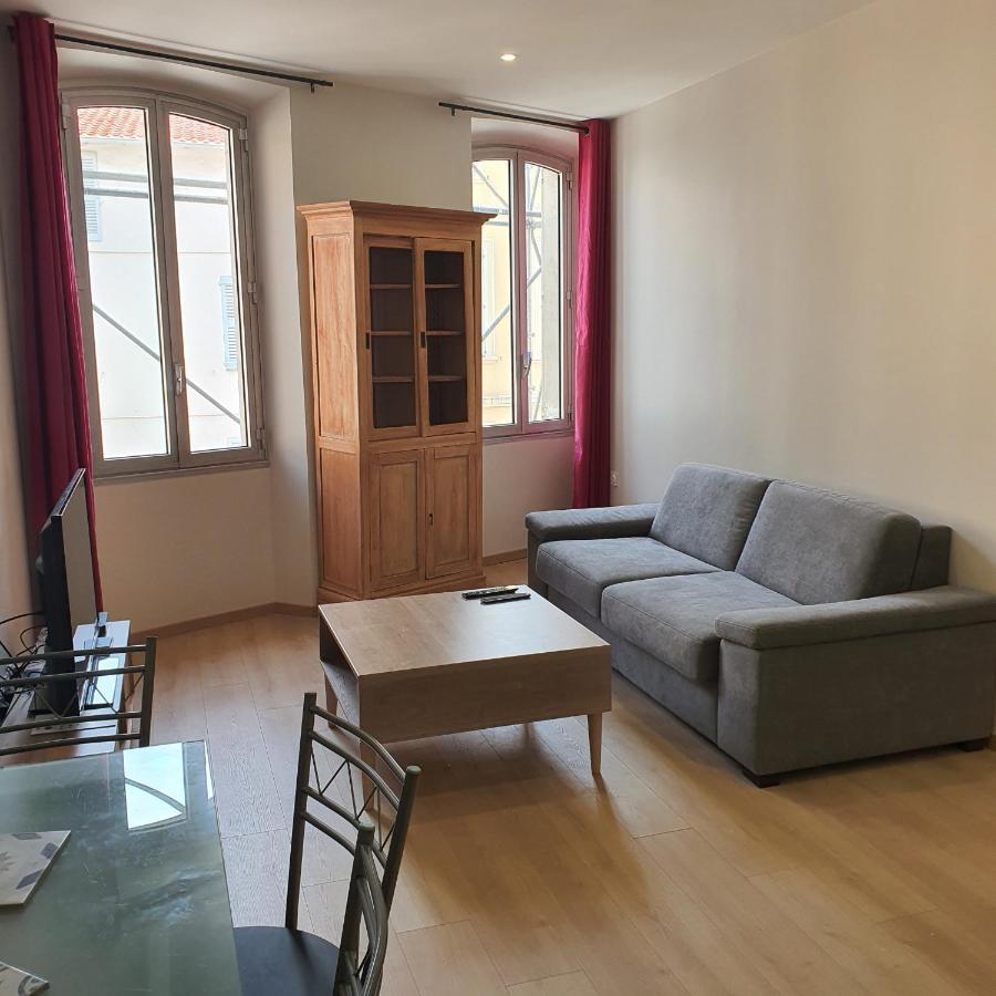 Cannes Conseil Immo - Appartement Moderne A 250 M Du Palais Des Festivals Et Des Plages エクステリア 写真
